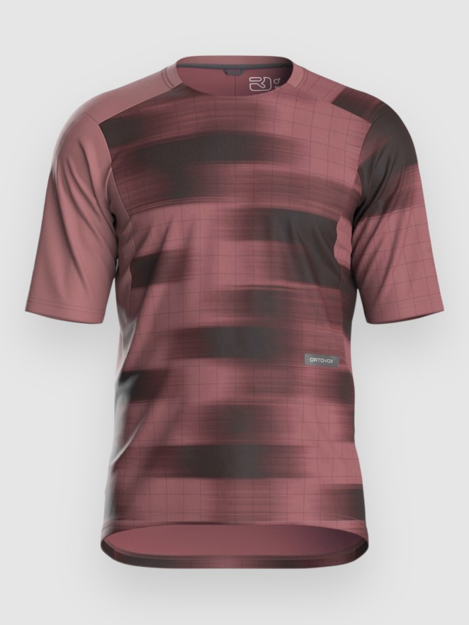 Ortovox Sequence Trail Jersey