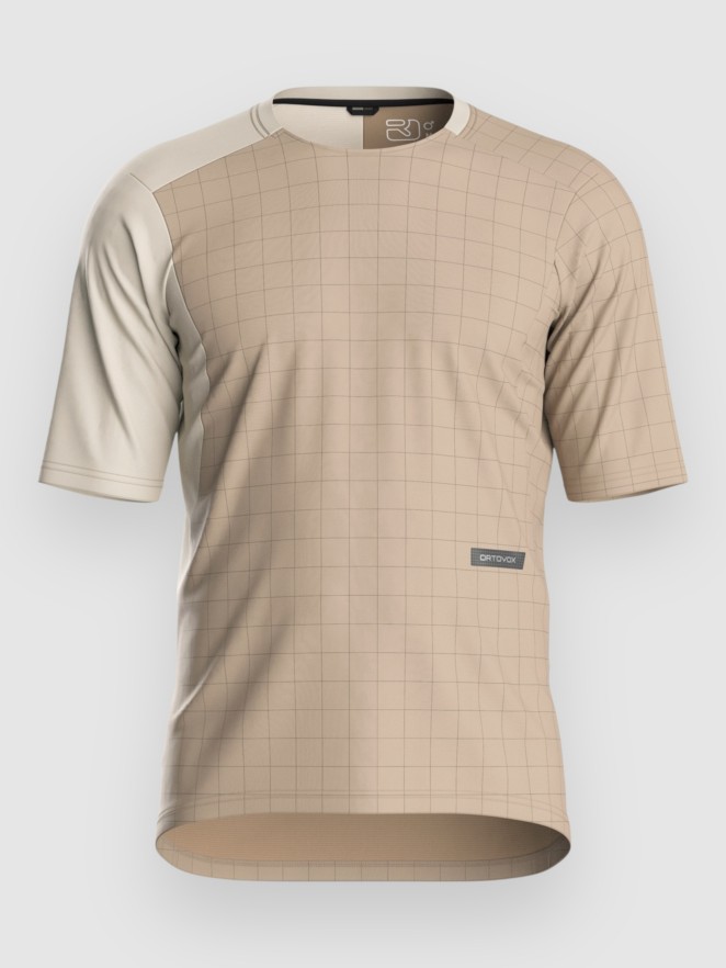 Ortovox Sequence Trail Jersey