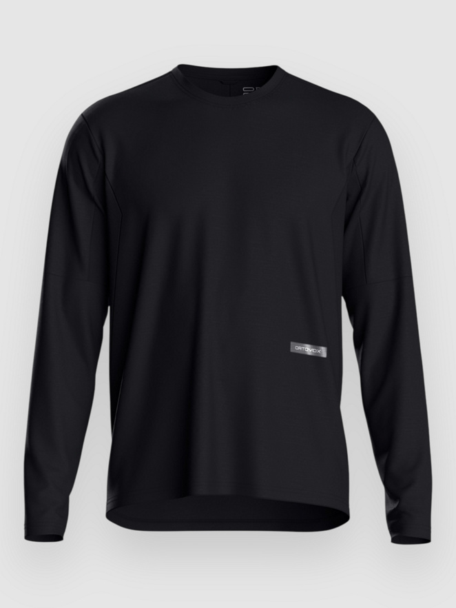 Ortovox Sequence Free Long Sleeve Jersey