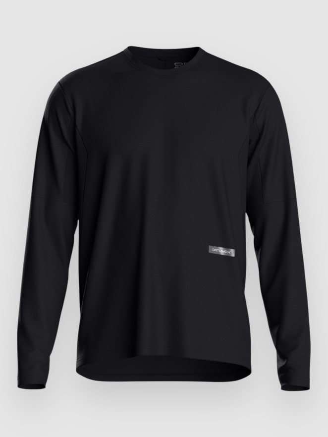 Ortovox Sequence Free Long Sleeve Jersey
