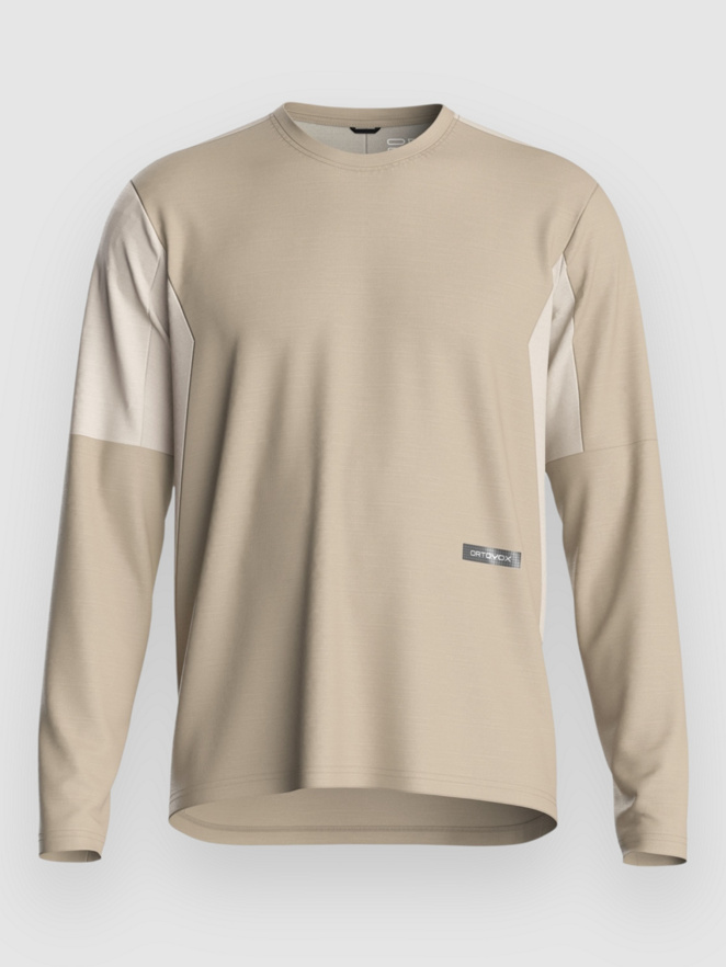 Ortovox Sequence Free Long Sleeve Jersey