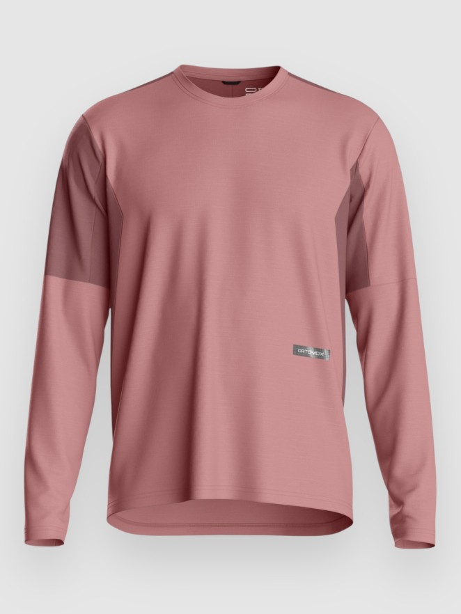 Ortovox Sequence Free Long Sleeve Jersey