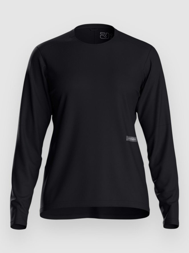 Ortovox Sequence Trail Long Sleeve Jersey