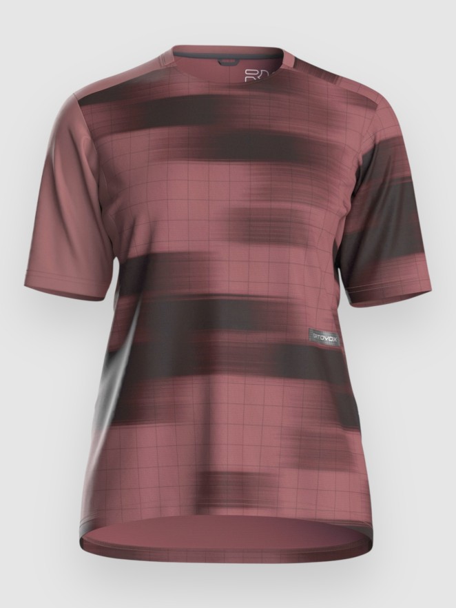 Ortovox Sequence Trail Jersey