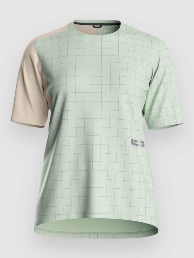 Ortovox Sequence Trail Jersey