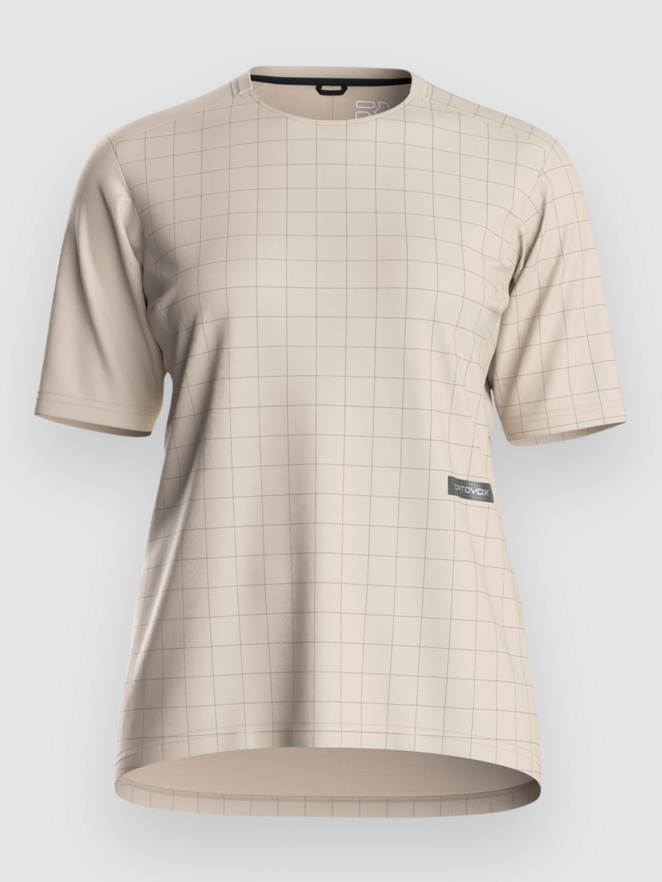 Ortovox Sequence Trail Jersey