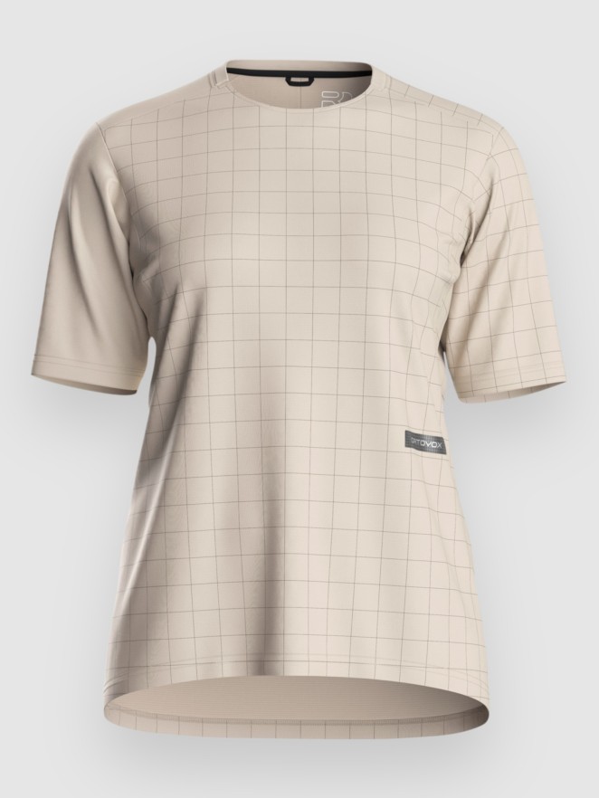 Ortovox Sequence Trail Jersey