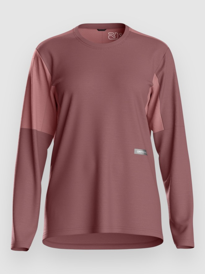 Ortovox Sequence Free Long Sleeve Jersey