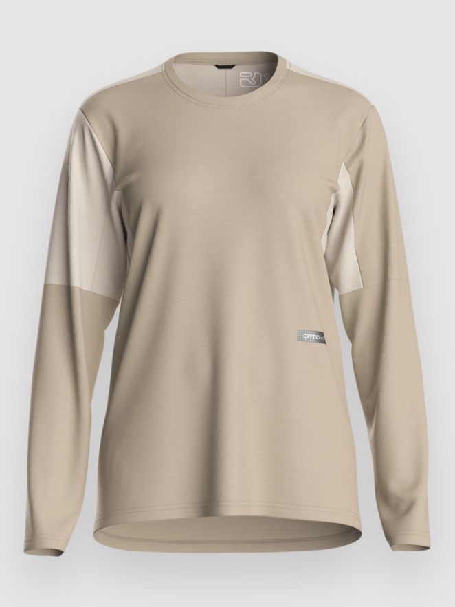 Ortovox Sequence Free Long Sleeve Jersey