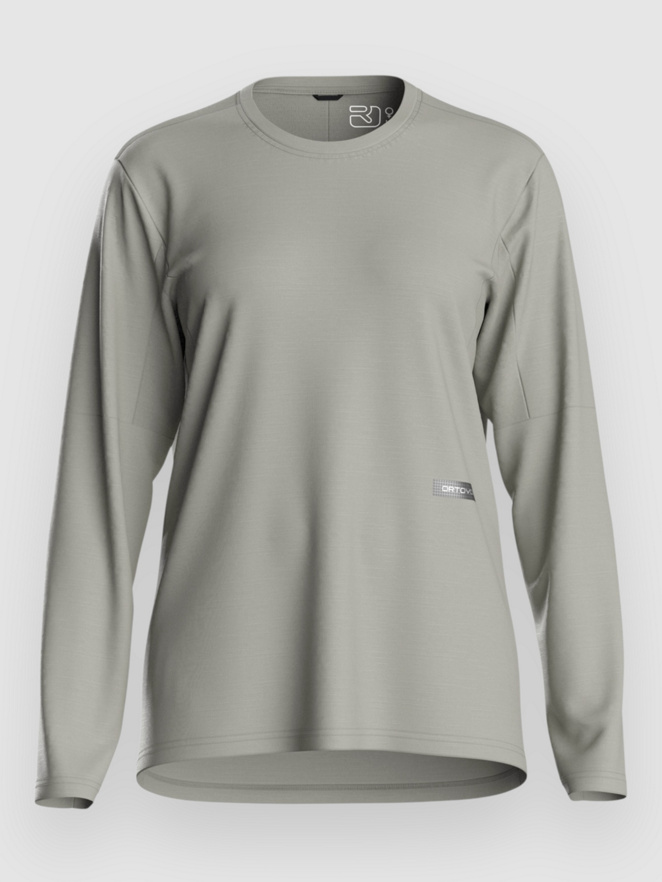 Ortovox Sequence Free Long Sleeve Jersey