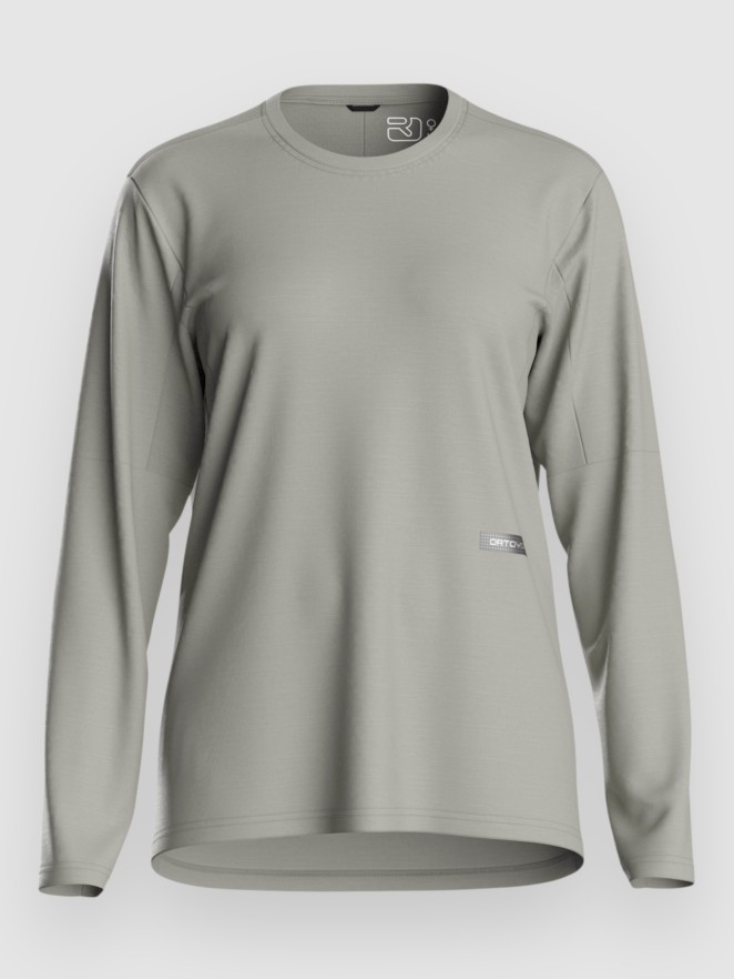 Ortovox Sequence Free Long Sleeve Jersey