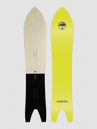 Arbor A-Frame 2026 Snowboard