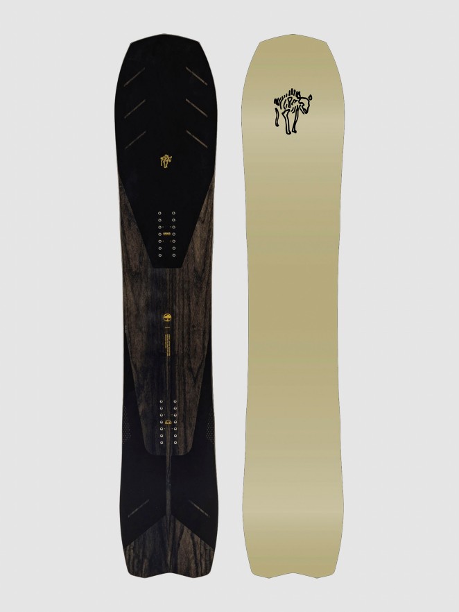 Arbor Bryan Iguchi Pro 2026 Snowboard