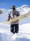 Arbor Bryan Iguchi Pro 2026 Snowboard