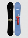 Arbor El Camino 2026 Snowboard
