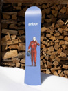 Arbor El Camino 2026 Snowboard