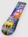 Arbor Metal Machine 2026 Snowboard