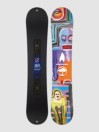 Arbor Metal Machine 2026 Snowboard
