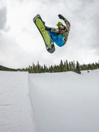 Arbor Danny Kass Park Pro 2026 Snowboard