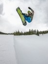 Arbor Danny Kass Park Pro 2026 Snowboard