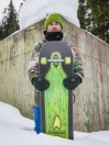 Arbor Danny Kass Park Pro 2026 Snowboard