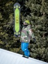 Arbor Danny Kass Park Pro 2026 Snowboard