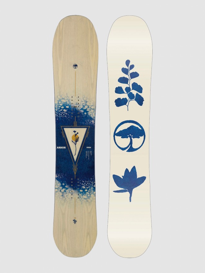 Arbor Veda 2026 Snowboard