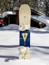Arbor Veda 2026 Snowboard