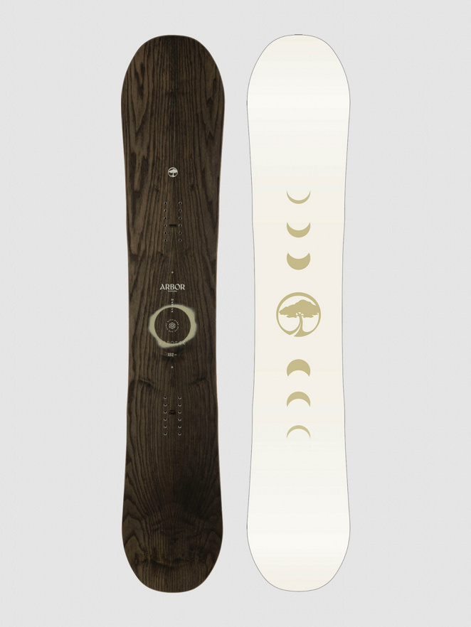 Arbor Mantra 2026 Snowboard