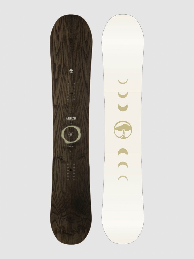 Arbor Mantra 2026 Snowboard