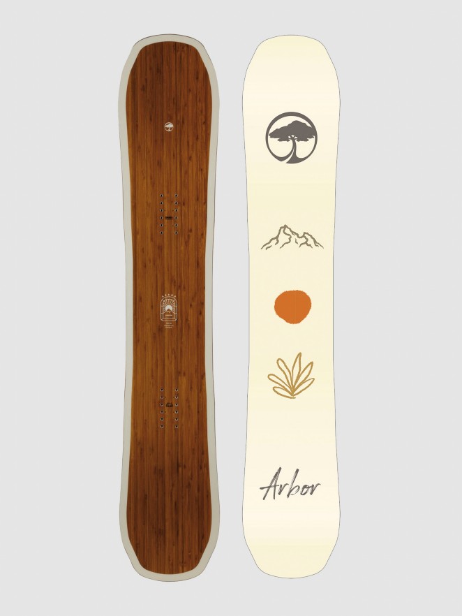 Arbor Swoon Rocker 2026 Snowboard