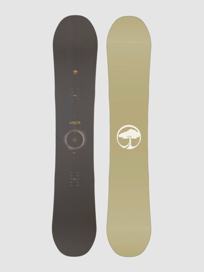 Arbor Mantra Decon 2026 Snowboard