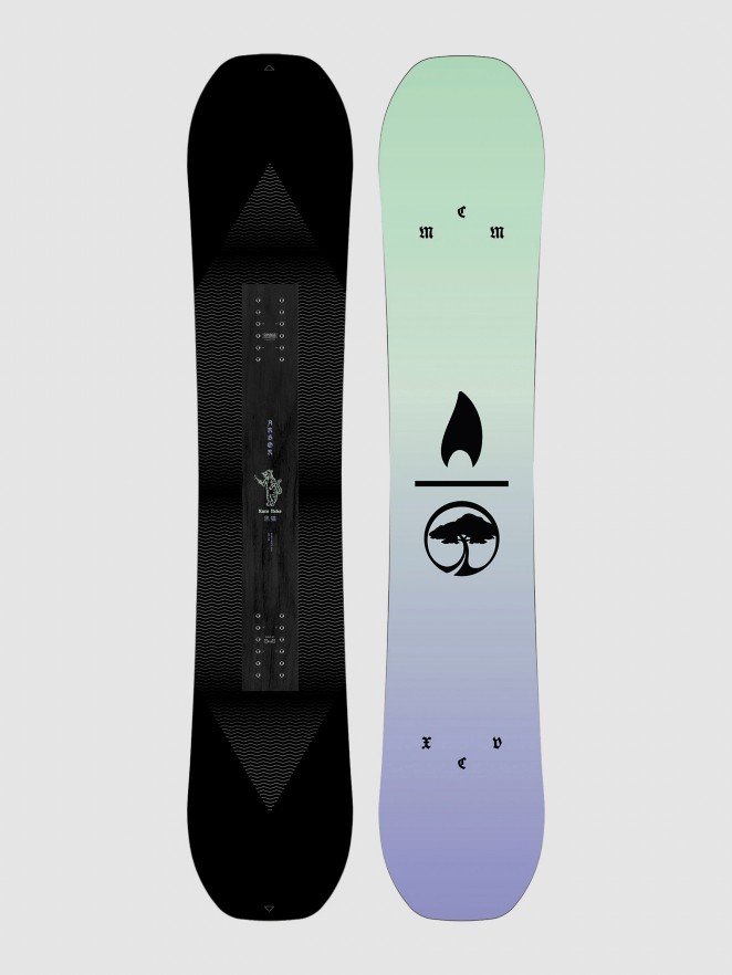 Arbor Kuro Neko 2026 Snowboard