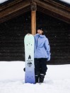 Arbor Kuro Neko 2026 Snowboard