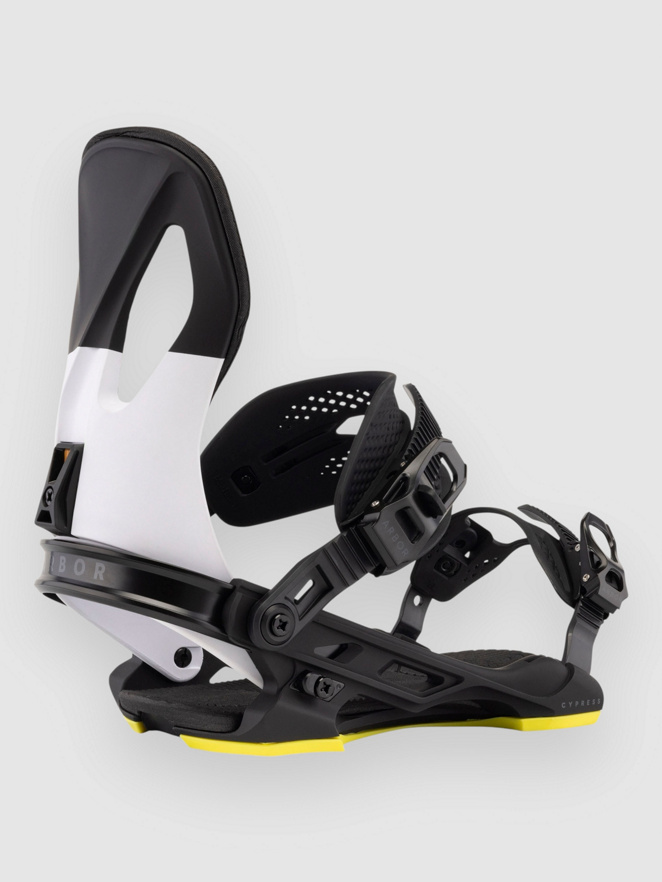 Arbor Cypress 2026 Snowboard Bindings