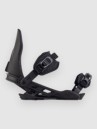 Arbor Hemlock 2026 Fixations de Snowboard