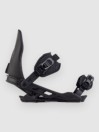 Arbor Hemlock 2026 Snowboard Bindings