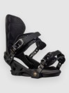 Arbor Sequoia 2026 Snowboard Bindings