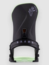 Arbor Sequoia 2026 Snowboard Bindings