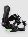 Arbor Sequoia 2026 Snowboard Bindings