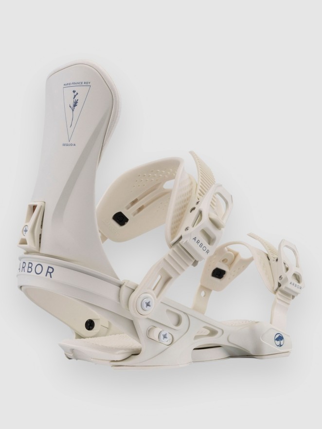 Arbor Sequoia 2026 Wiazania snowboardowe