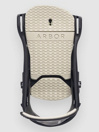Arbor Acacia 2026 Snowboard Bindings