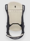 Arbor Acacia 2026 Snowboard Bindings