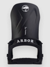 Arbor Sapling 2026 Kids Snowboard Bindings