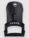 Arbor Sapling 2026 Kids Snowboard Bindings