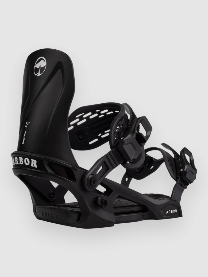 Arbor Sapling 2026 Kids Snowboard Bindings