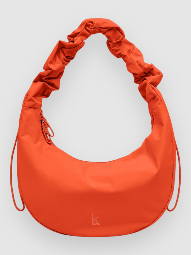 Got Bag Moon Ruffle Monochrome Bag