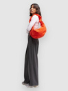 Got Bag Moon Ruffle Monochrome Schoudertas
