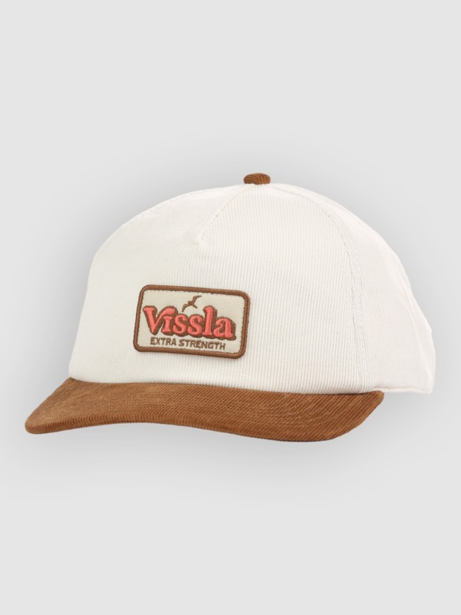 Vissla Shread Heads Cappellino