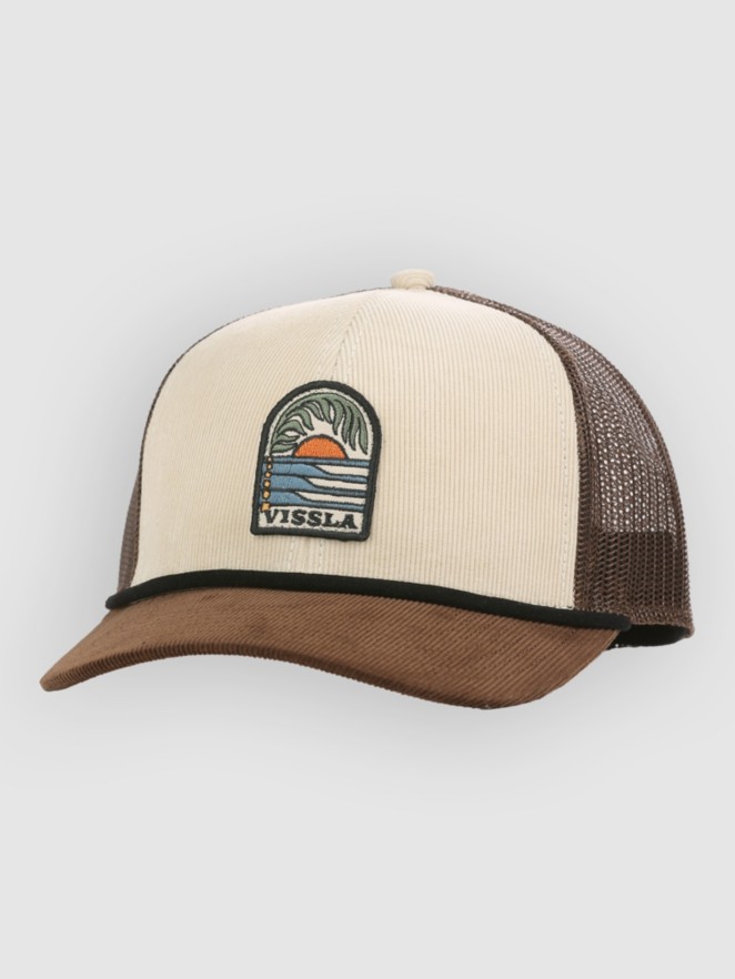 Vissla West Winds Trucker Cap